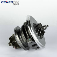 Cartouche Turbo GT1544S noyau de turbocompresseur 700830 Turbo chra pour Renault Espace III 1.9 dTi 55/ 59/ 66/ 72 Kw F9Q F8Q 1999-