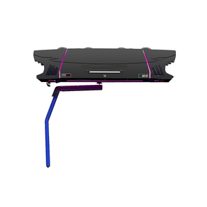 360 ° Automatische intelligente <span class=keywords><strong>Computer</strong></span>-Auto waschmaschine 24 Stunden Ent fetter Berührungs lose Auto waschanlage Neuer Zustand - Product Image 3