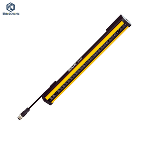 Cortina de Luz de Seguridad C4C-SC03030A10000 C4C-SC04530A10000 C4C-SC06030A10000 para Sistema de Protección de Seguridad de Máquinas - Product Image 1