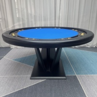 Table de billard multi-jeux pour huit personnes, prix usine, qualité tournoi, 6 pieds, usage domestique, sport d'intérieur