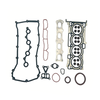 Kit complet de joints de moteur pour Jeep Compass Patriot Dodge Caliber Chrysler Sebring 2.4L 2007-2017 05189976AA 05189976AB