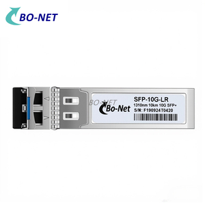 Long Range SFP+ 10G <strong>Module</strong> for <strong>Cisco</strong> Networks SFP-10G-LR Spec Industrial Grade - Product Image 3