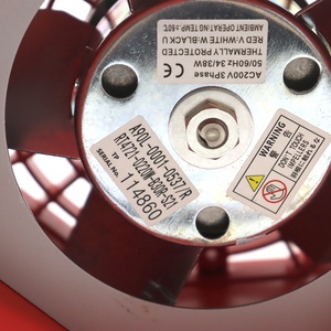 Herramienta de Interacción Inteligente de Alto Rendimiento, Controlador de Precisión Fanuc WRIST ASS'YA290-7142-V501 para FANUC - Product Image 3