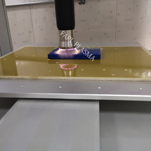 Máquina de Tratamiento de Superficies por Plasma Fari Plasma Factory PD-500 DVG3 con Procesador de 500W para Adhesión - Product Image 3