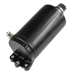Can-Am 4-Stroke Diesel Starter <b>Motors</b> New Marine-Designed Compatible with Sea-Doo 290-888-993 420-888-995 - Product Image 2
