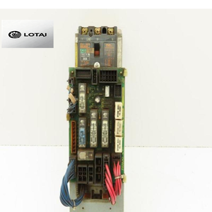 A05B-2452-C471 机器人驱动紧急停止装置 <span class=keywords><strong>3</strong></span> 极 30A - Product Image 1