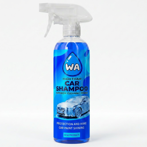 <strong>Best</strong> Quality Car Ceramic <strong>Shampoo</strong> pH Neutral with Snow Foam Top One <strong>in</strong> All <strong>World</strong> Only From Wa Factory Color <strong>Shampoo</strong> - Product Image 3
