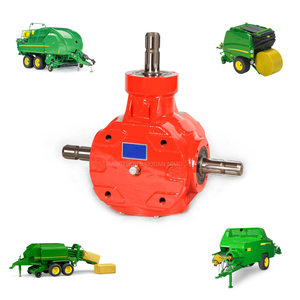 Cortadora Rotativa y Esparcidora de Fertilizantes para Maquinaria Agrícola ATV, Venta al Por Mayor de Piezas Agrícolas - Product Image 1
