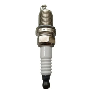 Bujías de Encendido para Automóvil 90919-01284 FK16RR-AL8 para Motor de Gasolina del Nuevo Camry, Electrodo de Revestimiento de Resistencia Estándar - Product Image 1