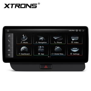 Reproductor Multimedia Estéreo para Auto XTRONS de 12.3 Pulgadas, 4+64 GB, Snapdragon 662 Octa Core, Android, con Pantalla 2K de Nano Textura para Audi LHD Q5 - Product Image 3