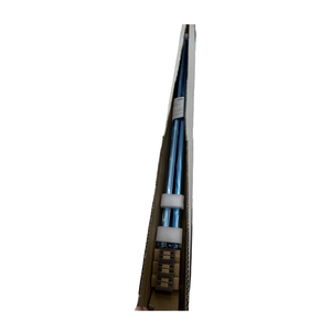 SL-V36L General-Purpose Safety Light <b>Curtain</b> 36 Optical Axes 40 mm Pitch 45 mm Min Object Detection - Product Image 4
