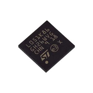 CY7C68013A-128AXC CY7C68013A-100AXC LH25-10B12 ZLAN1003 DSPIC33CK256MP502-I/2N W83627UHG CY7C1370D-167AXI microcontroller - Product Image 6