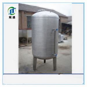 Serbatoio d'<span class=keywords><strong>Acqua</strong></span> in Acciaio Inox da 1000 Litri, Multiuso, <span class=keywords><strong>Dimensioni</strong></span> 4000x1500x1400mm, Garanzia di 1 Anno - Product Image 3