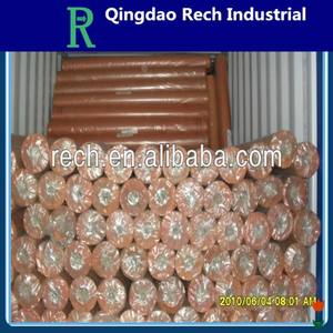 4X50M,2X100M,4X100M,6X50M ฟิล์มก่อสร้างหนักม้วนแผ่นพลาสติกโพลีเอทิลีน - Product Image 2