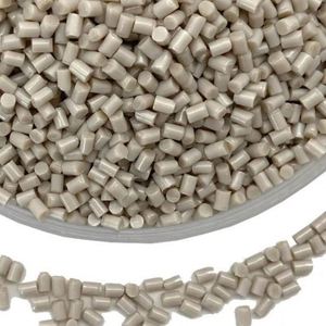 Premium Stable HDPE Polyethylene Granules | Recycled PE Resin Pellets for Injection Molding Applications - Product Image 6