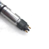 Injecteur diesel 0445120447 pour BOSH, injecteur diesel haute pression Common Rail 0986AD1070 pour modèles XICHAI 6DM FAW J5 J6