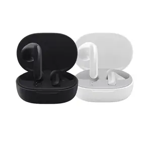 Buds 4 Lite TWS Auriculares inalámbricos con micrófono Manos libres Buds 4 Lite 3 Buds 4 Auriculares inalámbricos BT impermeables para teléfono Xiaomi