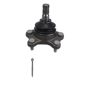 Junta esférica de suspensión para coche Toyota Hilux II, piezas chinas compatibles con modelo 43350-39085 - Product Image 1