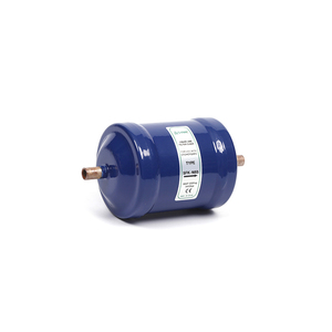 Piezas Suministradas de Fábrica: Válvulas, Filtros Secadores, Separadores de Aceite, Intercambiadores de Calor, Filtros Secadores de Alta Eficiencia 3/8 - Product Image 2