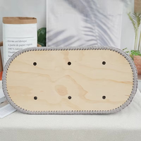Panier à langer en coton sur mesure avec crochet pour bébé matelas imperméable panier pour bébé Moïse