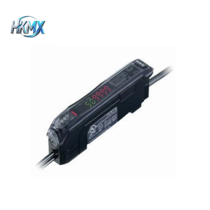 Amplificador de Sensor Digital Industrial FS-N11CP FS-N11N FS-N11P FS-N12N FS-N13N para Automatización - Product Image 1