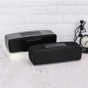 Loa nhạc không dây rảnh tay kiểu mới HS-3761, sạc lại được, loa Bluetooth tốt nhất, thời gian phát nhạc 6 giờ - Product Image 5