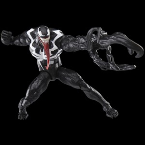 <span class=keywords><strong>Marvel</strong></span> Huyền Thoại Loạt Gamerverse Nọc độc 10.5 Inch Quy Mô Hành Động Hình Bền PVC Spider-Man 2 Video Trò Chơi Lấy Cảm hứng từ Mô Hình Đồ Chơi Odm - Product Image 2