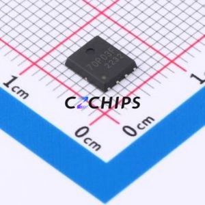 ทรานซิสเตอร์สนาม PDFN5x6-8L TM70P03NF (Mosfet) แบบดั้งเดิมและใหม่ - Product Image 1