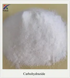 Désoxydant Carbohydrazide( 1,3-Diaminourea ) 497-18-7