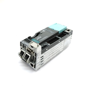 ชุดควบคุม SINAMICS CU310-2 DP 6SL3040-1LA01-0AA0 สำหรับ 6SL3040-1LA01-0AA0 - Product Image 4