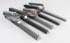 Matériel <span class=keywords><strong>Pince</strong></span> CL-73 Pinces Vertex Attaches 74F18S sur la literie - Product Image 5