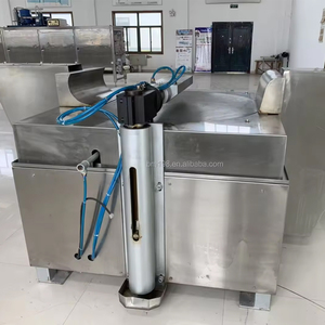 HTL-TR600 Tự Động Nhào Máy Đường để Làm Cho Kẹo - Product Image 3