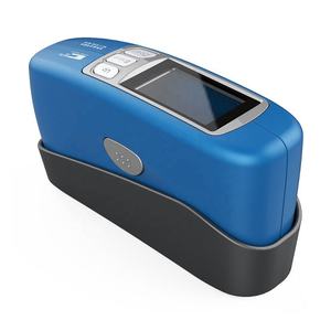 Brillancemètre numérique CS-300 CS-380 CS-300S Glossmètre à angle de 60 degrés en pulvérisation, plastique, impression, peinture Glossmètre de surface - Product Image 2