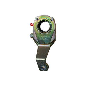 Type Heavy Howo Trucks 810W62690-6051 Ensemble de charnière supérieure de porte gauche Benne basculante Pièces de voiture Accessoires de camion - Product Image 5