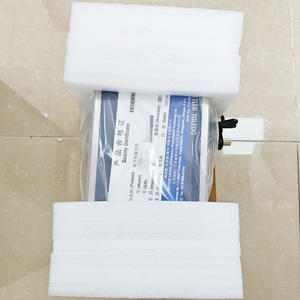 METTLER <span class=keywords><strong>TOLEDO</strong></span> pesatore digitale IND236 precisione scala industriale elettronica elettronica di consumo bilancia bagno - Product Image 5