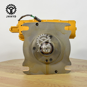 Pompe à piston hydraulique 385-0022 pour chargeuse sur pneus Caterpillar CAT 988H, pompe principale 216-8978 317-4294, pompe haute <span class=keywords><strong>pression</strong></span> - Product Image 2