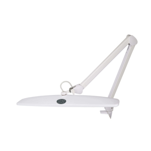 Lampe de bureau LED multifonctionnelle à pince, bras rotatif à 360 degrés, pour extension de cils, tatouage, manucure, et éclairage de travail - Product Image 5