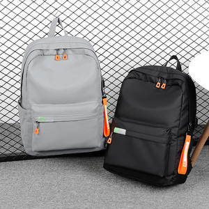 Custom Laptop <b>Backpacks</b> School Bags Custom Logo Laptop Bag Travel Student Oxford Casual Business <b>Backpack</b> - Product Image 2