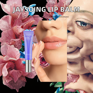 <span class=keywords><strong>Baume</strong></span> à lèvres hydratant et atténuant les ridules, saveur fruitée bio, prix usine, vente chaude, doux et portable - Product Image 2