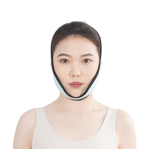 TMJ – produits de soulagement des dents de sagesse, Pack de glace, enveloppe faciale réglable pour les douleurs de la mâchoire, du menton, des maux de tête, traitement Post-chirurgie - Product Image 4
