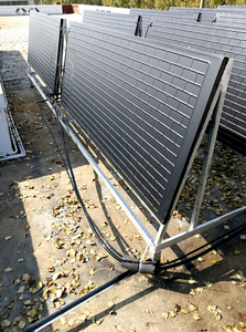 Pompe à chaleur <span class=keywords><strong>thermodynamique</strong></span> à source d'air TYN-50 avec réservoir d'<span class=keywords><strong>eau</strong></span> <span class=keywords><strong>Chauffe</strong></span>-<span class=keywords><strong>eau</strong></span> - Product Image 5