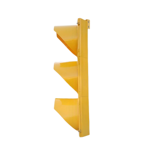 Semáforo LED impermeable IP65 <span class=keywords><strong>de</strong></span> 300mm-Semáforo <span class=keywords><strong>de</strong></span> señal <span class=keywords><strong>de</strong></span> tráfico <span class=keywords><strong>de</strong></span> vehículos - Product Image 3