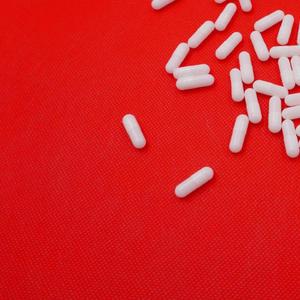 Số Lượng Lớn Dược Phẩm Lớp Rỗng Cứng Gelatin Viên Nang - Product Image 2