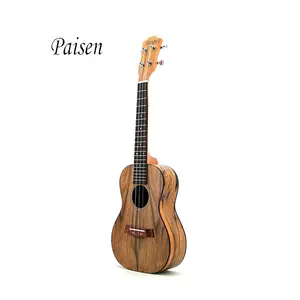 Muziekinstrumenten Fabrikant 23 Inch Kleine Gitaar Ukukele Oem Ukulele Voor Verkoop