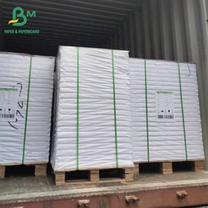 Giấy in carbonless cho laser và mực máy bay phản lực máy in CCP giấy đa màu sắc - Product Image 2