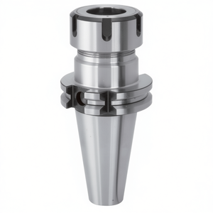Ttake Tcb40 Erx Iso Taper Chuck Din 69871 For <b>Machining</b> Tools - Product Image 2