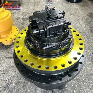 Caja de engranajes de transmisión final para excavadora Hangood SY980H SY980H-S, piezas para equipo pesado de minería - Product Image 3
