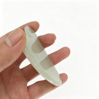 Planche de Gua Sha en Aventurine Verte Naturelle pour le Visage et le Corps – Outil de Massage Anti-Âge pour Soins de la Peau