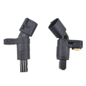 Capteur de vitesse de roue ABS compatible avec les modèles <span class=keywords><strong>Bora</strong></span> Classic, Golf 4, Lavida, Langxing, Langjing, Jetta, Wang OLIVER, anciens et nouveaux - Product Image 2