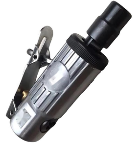 TY31125C Mini Smerigliatrice Compatta e Leggera da 1/4 di Pollice, Lunghezza 120mm, Utensile Pneumatico di Smerigliatura più Piccolo della Sua Categoria - Product Image 6